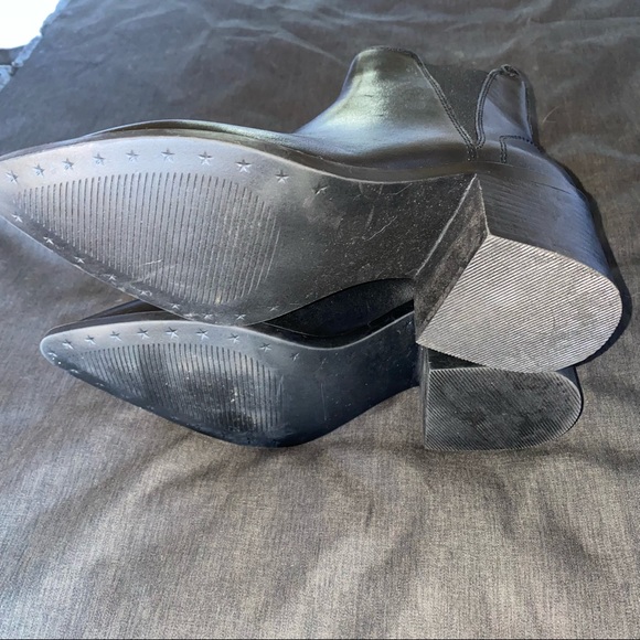 Steve Madden Boots ~ - Picture 4 of 5